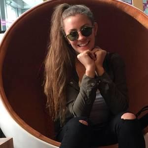 Meet your Posher, Gretchen